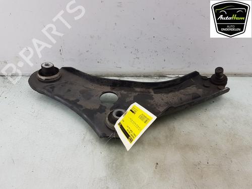 Left front suspension arm RENAULT MEGANE IV Hatchback (B9A/M/N_) 1.2 TCe 100 (B9MS) | BP19020780M12 