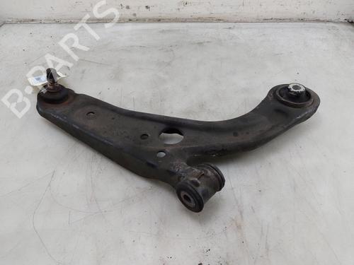 Used Right front suspension arm FIAT PANDA (312_, 319_) 0.9 (312PXH1A) (65 hp) 29419360
