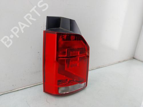 Left taillight VW TRANSPORTER T6 Van (SGA, SGH, SHA, SHH) 2.0 TDI | BP29503902C34