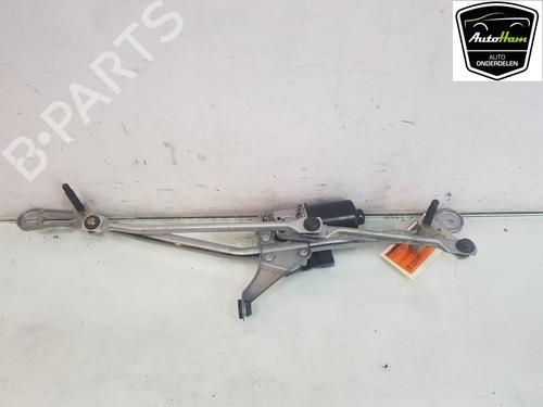 Used Front wipers mechanism Front wipers mechanism 13102906 13102906