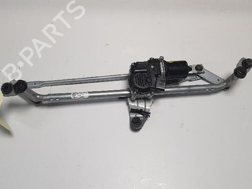 Used Front wipers mechanism Front wipers mechanism 12022365 12022365