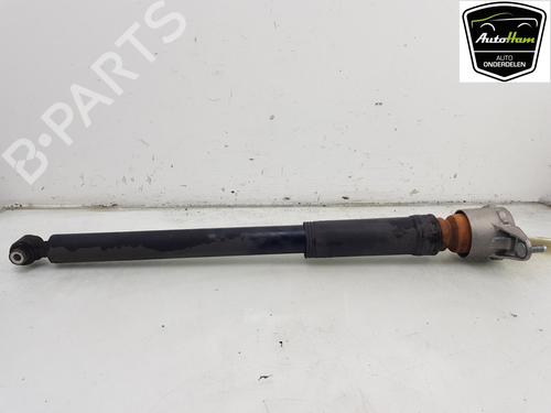 Used Right rear shock absorber MERCEDES-BENZ GLA-CLASS (X156) GLA 180 (156.942) (122 hp) 16151494
