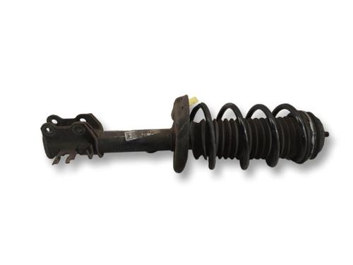 Used Right front shock absorber Right front shock absorber FIAT GRANDE PUNTO (199_) 1.4 (199AXB11, 199AXB1A, 199BXB1A, 199AXL1A) (77 hp) 40456374 40456374