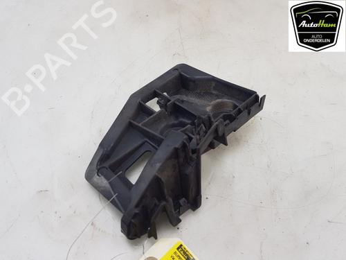 Rear bumper bracket VW TIGUAN (AD1, AX1) 2.0 TDI 4motion | BP17763201C159 