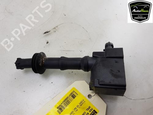 Used Ignition coil Ignition coil OPEL CORSA F (P2JO) 1.2 (68) (101 hp) 15627844 15627844