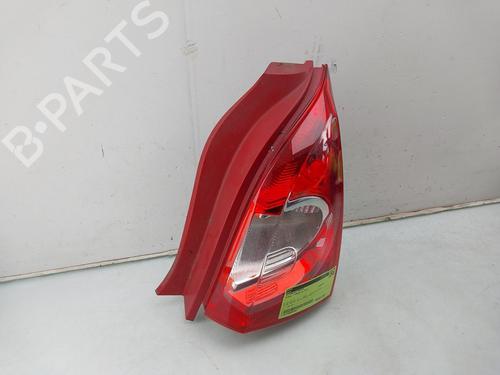 Right taillight RENAULT TWINGO II (CN0_) 1.2 16V (CN04, CN0B) | BP30509968C35