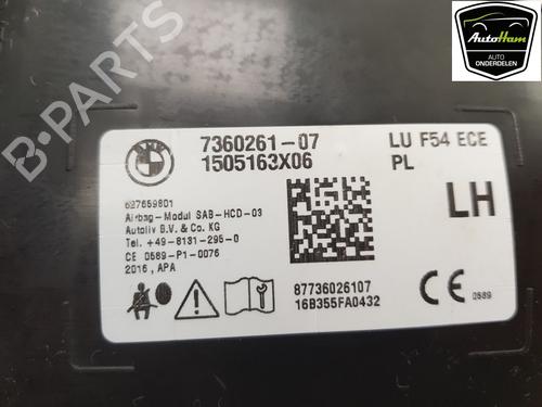 Other MINI MINI CLUBMAN (F54) One | BP22741943O1