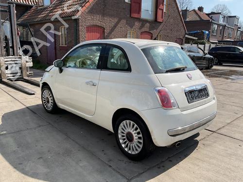 Tailgate FIAT 500 (312_) 1.2 (312AXA1A) | BP26577989C6 