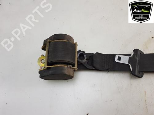 Front right seatbelt RENAULT TRAFIC II Van (FL) 1.9 dCi 80 (FL0B) | BP13212402I25 