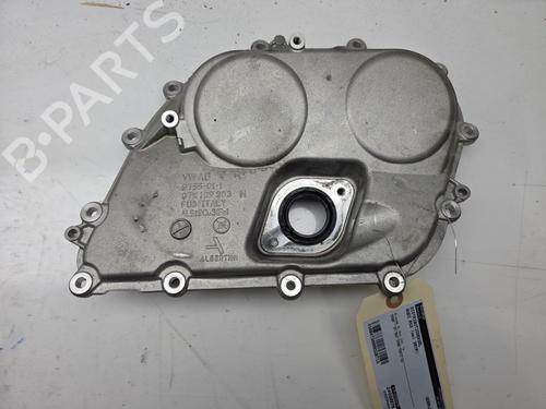 Timing cover AUDI A3 Sportback (8VA, 8VF) RS3 quattro | BP27499111M123 
