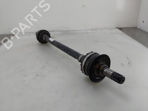 Left rear driveshaft BMW 3 Touring (G21, G81) 330 e Plug-in-Hybrid | BP25800091M40 