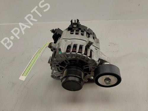 Generator Generator FORD TRANSIT CUSTOM V710 Van (NRN) 2.0 EcoBlue (170 hp) 37179648 37179648