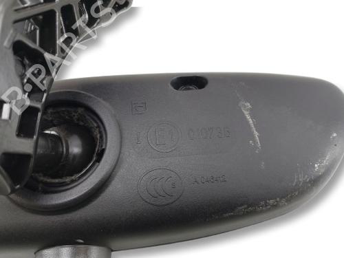 Rear mirror BMW 1 (E87) 118 d | BP40450938I6 - Image 4