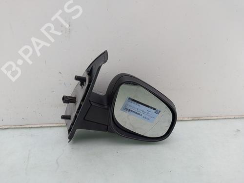 Right mirror MERCEDES-BENZ CITAN Box Body/MPV (W415) 108 CDI (415.601, 415.603) | BP29478965C27 