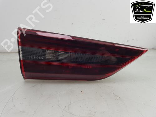 Venstre Baklys OPEL GRANDLAND / GRANDLAND X (A18, P1UO) 1.2 (75) (131 hp) 16450481