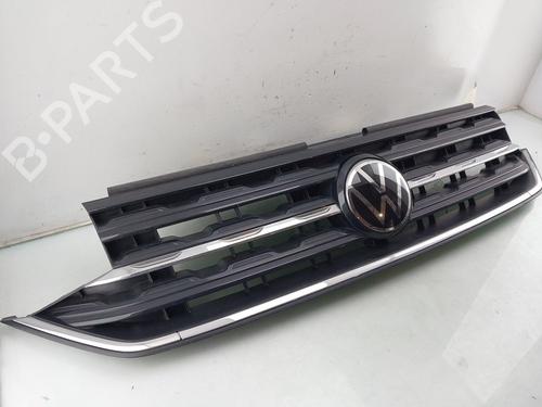 Grille VW T-CROSS (C11, D31) 1.0 TSi | BP28126333C40 