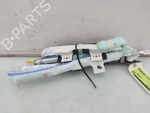 Used Left curtain airbag Left curtain airbag 37150849 37150849