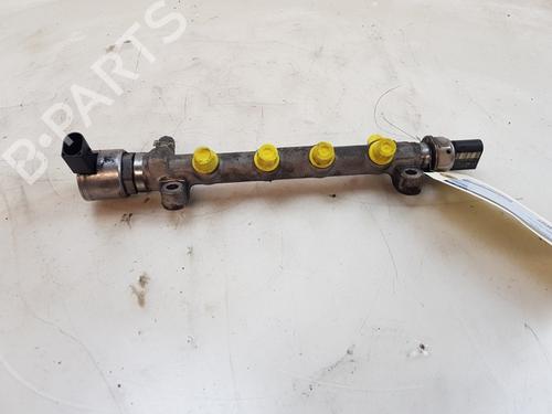 Injection rail VW CADDY IV Box Body/MPV (SAA, SAH) 2.0 TDI | BP28197577M98 