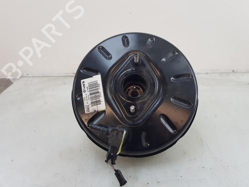Used Servo brake Servo brake PEUGEOT 208 II (UB_, UP_, UW_, UJ_) e-208 (136 hp) 34056973 34056973