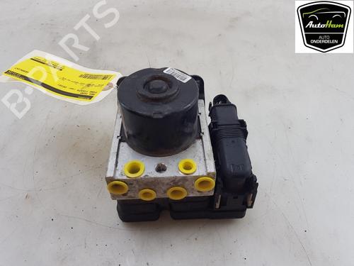 Used ABS pump FORD FIESTA VI (CB1, CCN) 1.25 (60 hp) 21216547