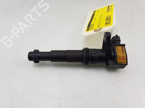 Ignition coil ALFA ROMEO GT (937_) 2.0 JTS (937CXH1A, 937CXH11) | BP13145745M94 