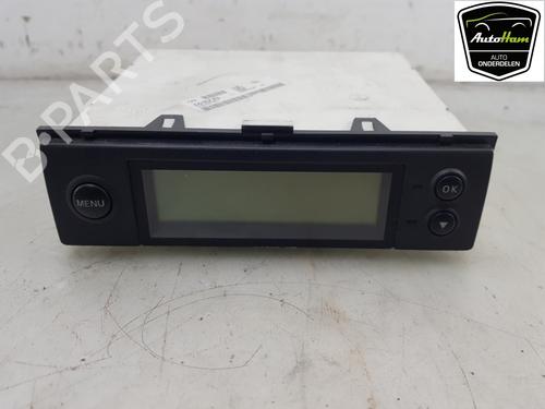 Display monitor NISSAN MICRA III (K12) 1.2 16V | BP17544719C48 