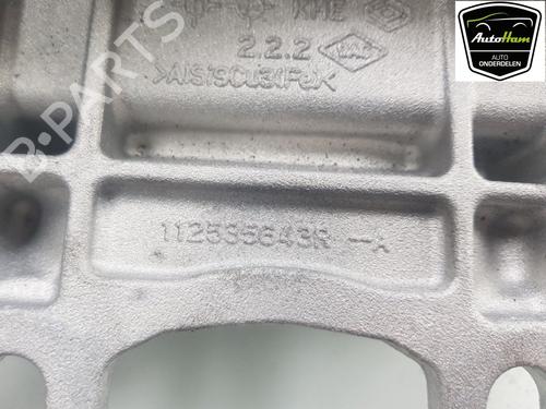Gearbox mount DACIA SANDERO III 1.0 TCe 90 | BP15530267M88 