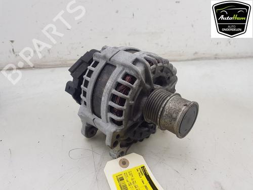Generator VW POLO VI (AW1, BZ1, AE1) 1.0 TSI | BP17373881M7 