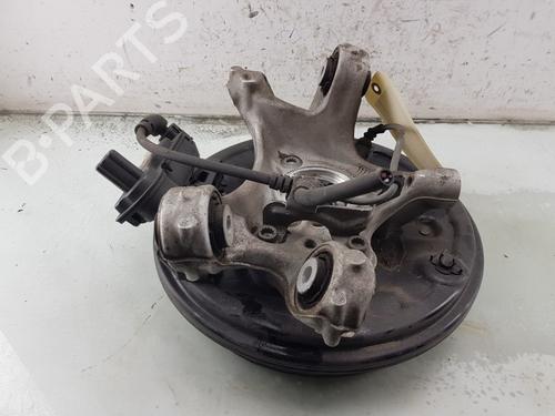 Left rear steering knuckle VW ID.3 (E11, E12) Pure | BP23897603M27 