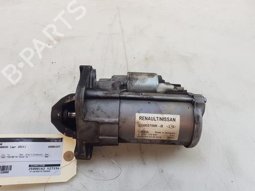Starter RENAULT KANGOO III Box Body/MPV 1.5 Blue dCi 95 (FJAB) | BP26009461M8 
