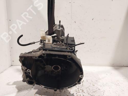 Gearkasse FORD FIESTA VI (CB1, CCN) 1.0 EcoBoost (100 hp) 32359279