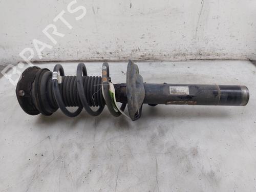 Used Right front shock absorber Right front shock absorber AUDI Q2 (GAB, GAG) 1.6 TDI (115 hp) 35752072 35752072
