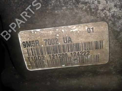 Gearbox VW GOLF IV (1J1) 2.0 | BP30902979M3 