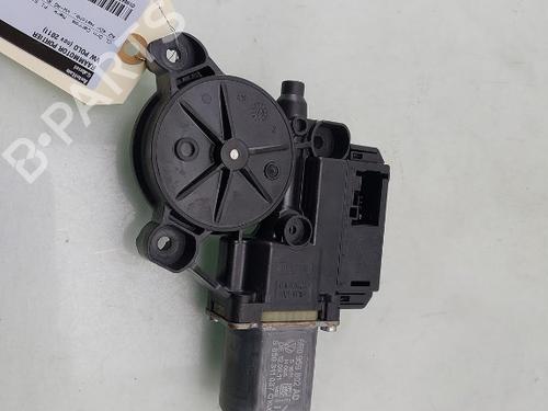 Used Electronic module VW POLO V (6R1, 6C1) 1.2 TDI (75 hp) 28807936