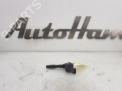 Used Ignition coil VW GOLF VII (5G1, BQ1, BE1, BE2) 1.4 TSI (125 hp) 13140585