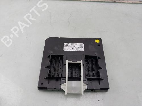 Used Electronic module SKODA OCTAVIA IV Combi (NX5, PV5) 1.0 TSI (110 hp) 31922109