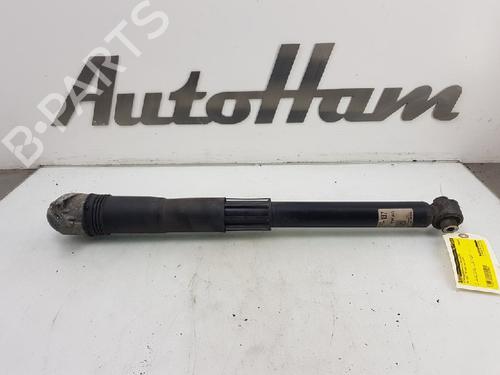 Used Left rear shock absorber VW GOLF SPORTSVAN VII (AM1, AN1) 1.5 TSI (150 hp) 12033925