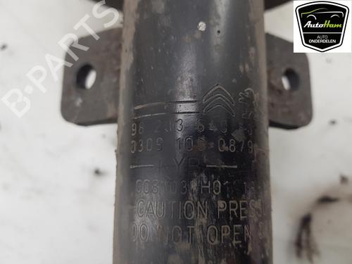 Left front shock absorber OPEL COMBO Box Body/MPV (K9) 1.6 D | BP18325189M16 