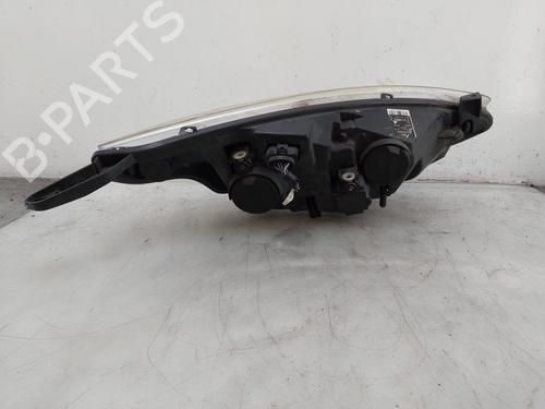 Left headlight FORD B-MAX (JK) 1.0 EcoBoost | BP29352584C28 