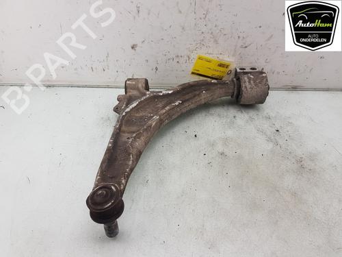 Right front suspension arm OPEL ZAFIRA TOURER C (P12) 2.0 CDTi (75) | BP17593518M13 