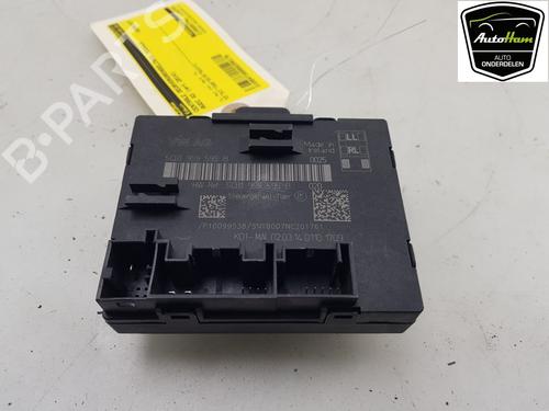 Used Electronic module AUDI A3 Sportback (8VA, 8VF) 2.0 TDI (150 hp) 16575170