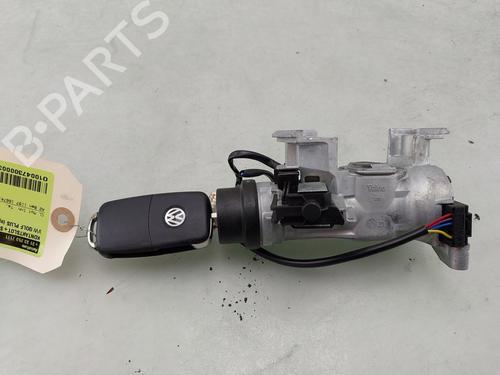 Switch VW GOLF PLUS V (5M1, 521) 1.2 TSI | BP38498948I30 - Image 2