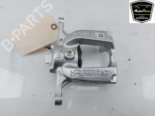 Used Left front brake caliper Left front brake caliper FORD PUMA (J2K, CF7) 1.0 EcoBoost (125 hp) 12046639 12046639