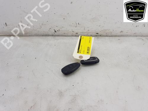 Used Electronic module FORD FOCUS III Turnier 1.5 EcoBoost (150 hp) 17004604