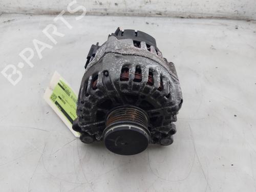 Generator PORSCHE CAYENNE (92A) 3.0 Diesel (262 hp) 31288178