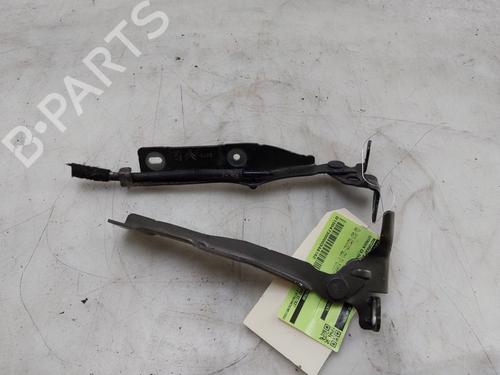 Used Hinge/Door check strap CITROËN C3 II (SC_) 1.2 VTi 82 (82 hp) 31923344