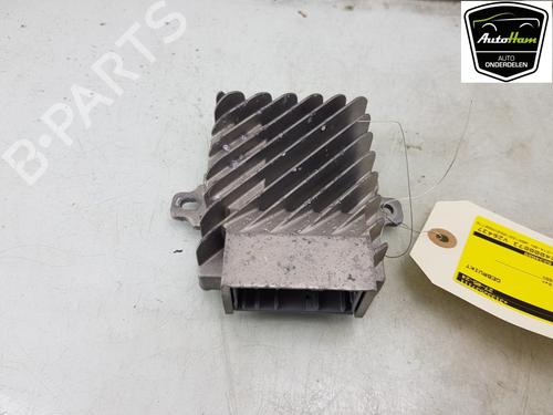 Used Control unit Control unit 24995020 24995020