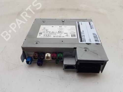 Control unit PORSCHE TAYCAN (Y1A) Electric (Y1AAA1, Y1AAI1) | BP23501027M11 - Image 3
