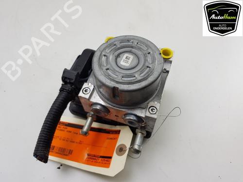 Used ABS pump HYUNDAI KONA (OS, OSE, OSI) 1.0 T-GDi (120 hp) 13102603