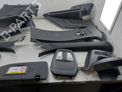 Interiør tag VOLVO EX40 (536) EV | BP31970410I12 